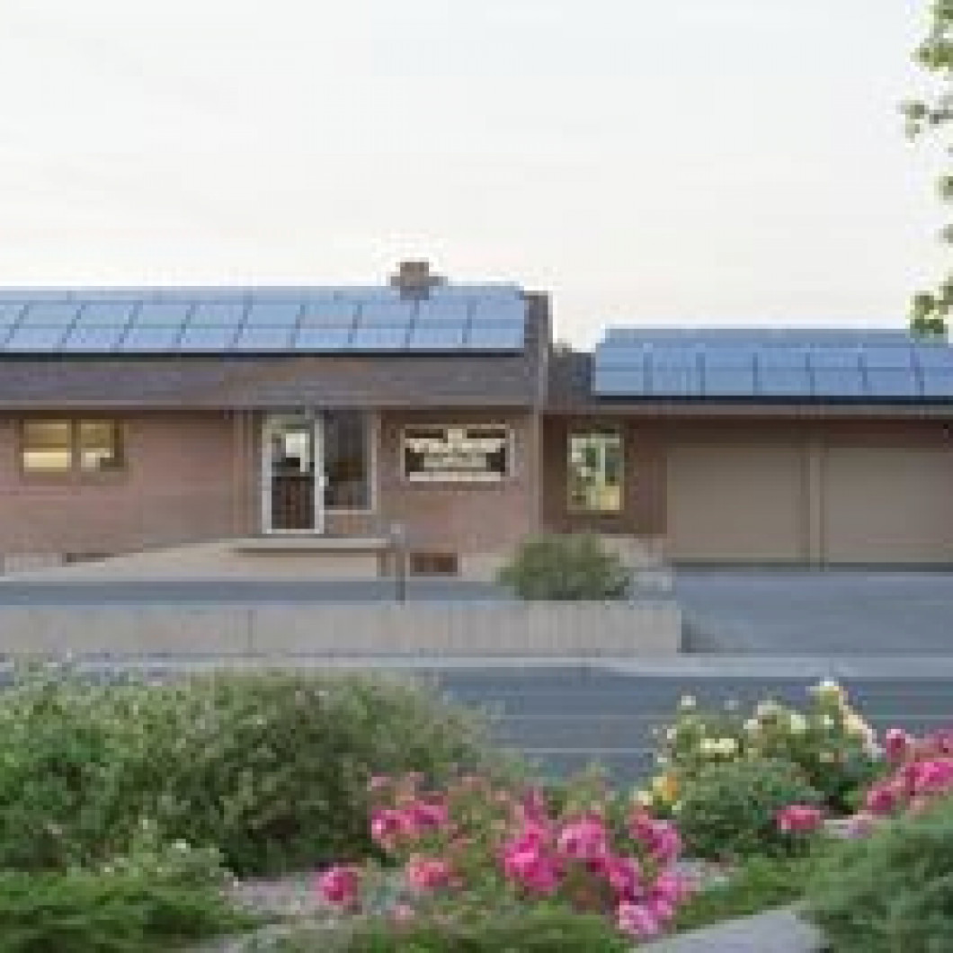 Family Dentistry Dental Crowns Grand Junction Co