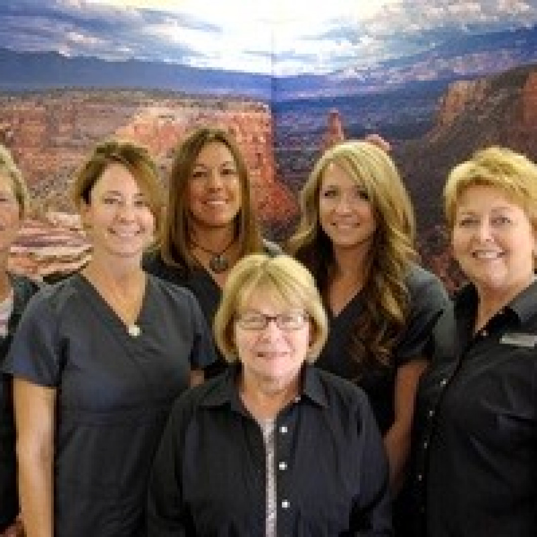 Family Dentistry Dental Crowns Grand Junction Co